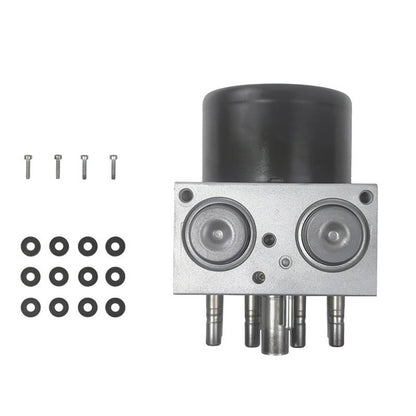 Bethesda Industrial New ABS Control Module Unit 68067457AA For Jeep Wrangler 3.6L 2010-2018