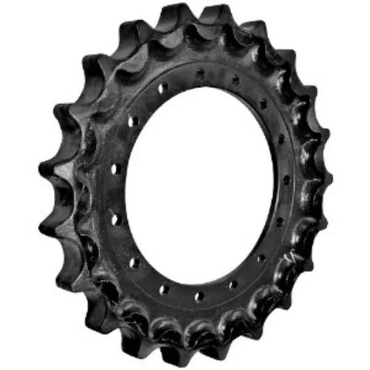 Bethesda Industrial Drive Sprocket fits Takeuchi TB1135 TB1140 TB2150 05716-00010