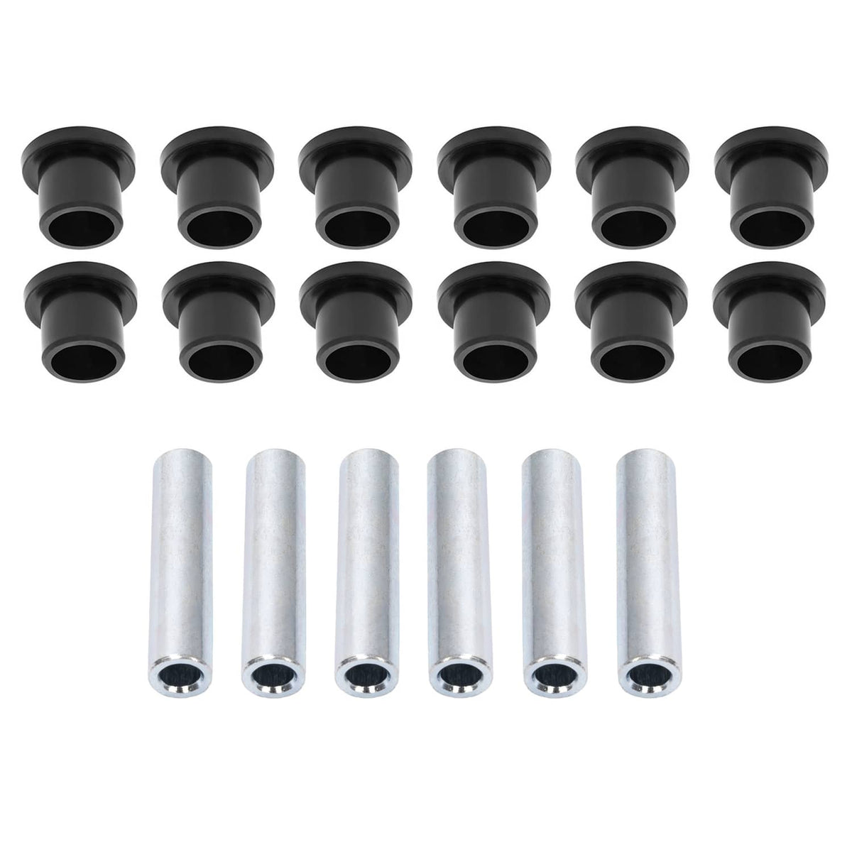 Bethesda Industrial Golf Cart Leaf Spring Bushing Kit For Club Car DS 1981-Up