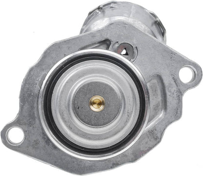 Bethesda Industrial Engine Coolant Thermostat Assembly with Sensor For Mercedes C300 C350 E350 ML350