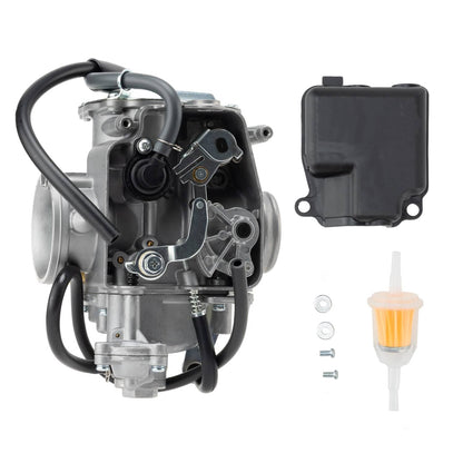 Bethesda Industrial Carburetor For Honda TRX400X 2009 2012-2014 & SporTrax 400 TRX400EX 2005-2008