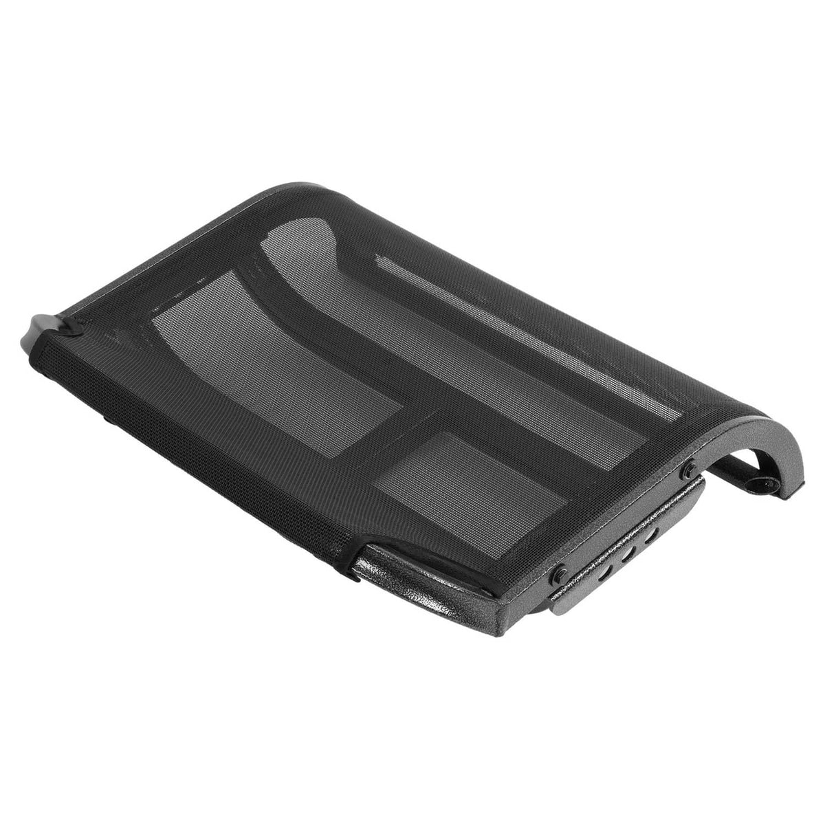 Bethesda Industrial Boat Seat For Universal B200 Aluminium Casting Powder Coated Dark Pedestal Fish
