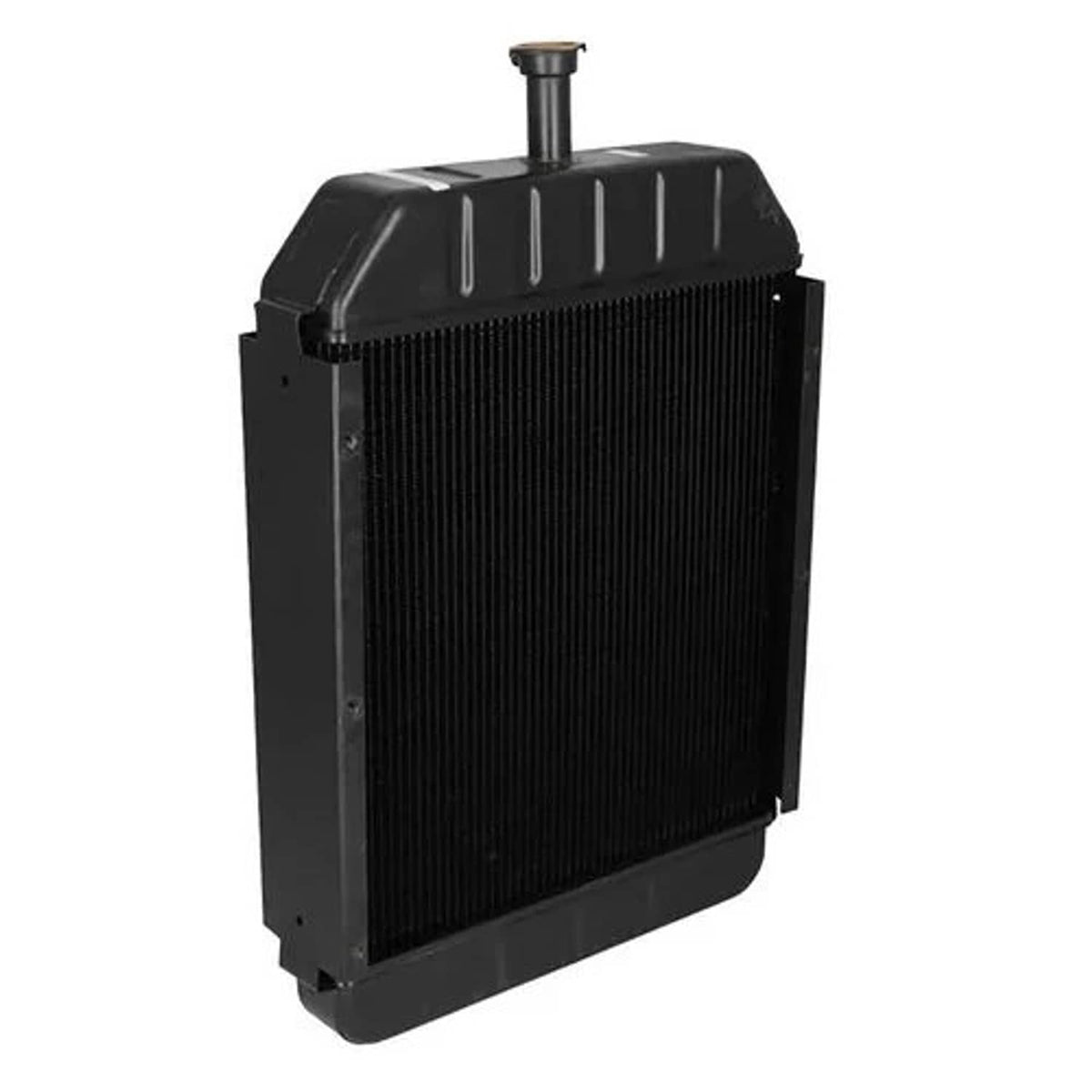 Bethesda Industrial Radiator fits Massey Ferguson 285 579339M91