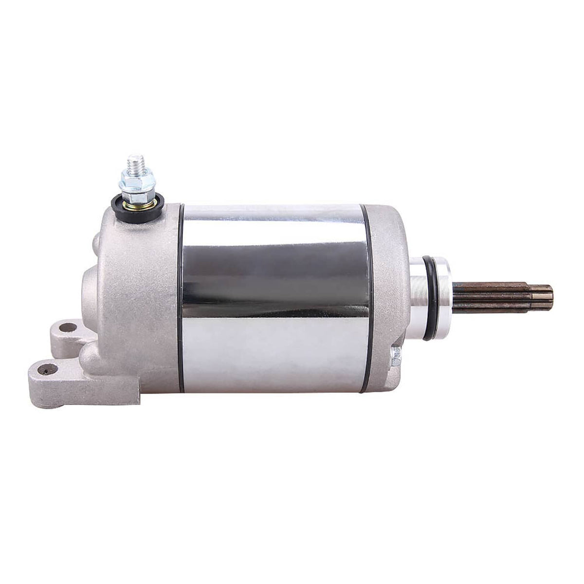 Bethesda Industrial Fits for 1999-2004 Honda TRX400EX Sportrax Starter Motor Assembly 31200-HN1-000