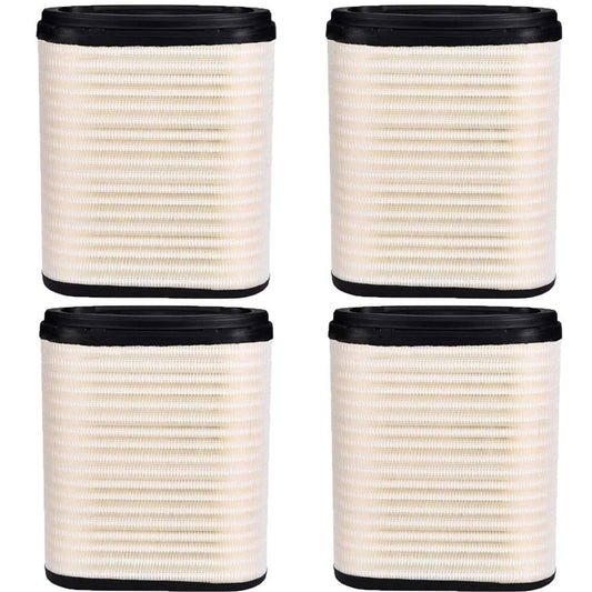Bethesda Industrial 4PCS Engine Air Filter D37-1061 Fit For 2023 Kenworth T680 & 2023 Peterbilt579