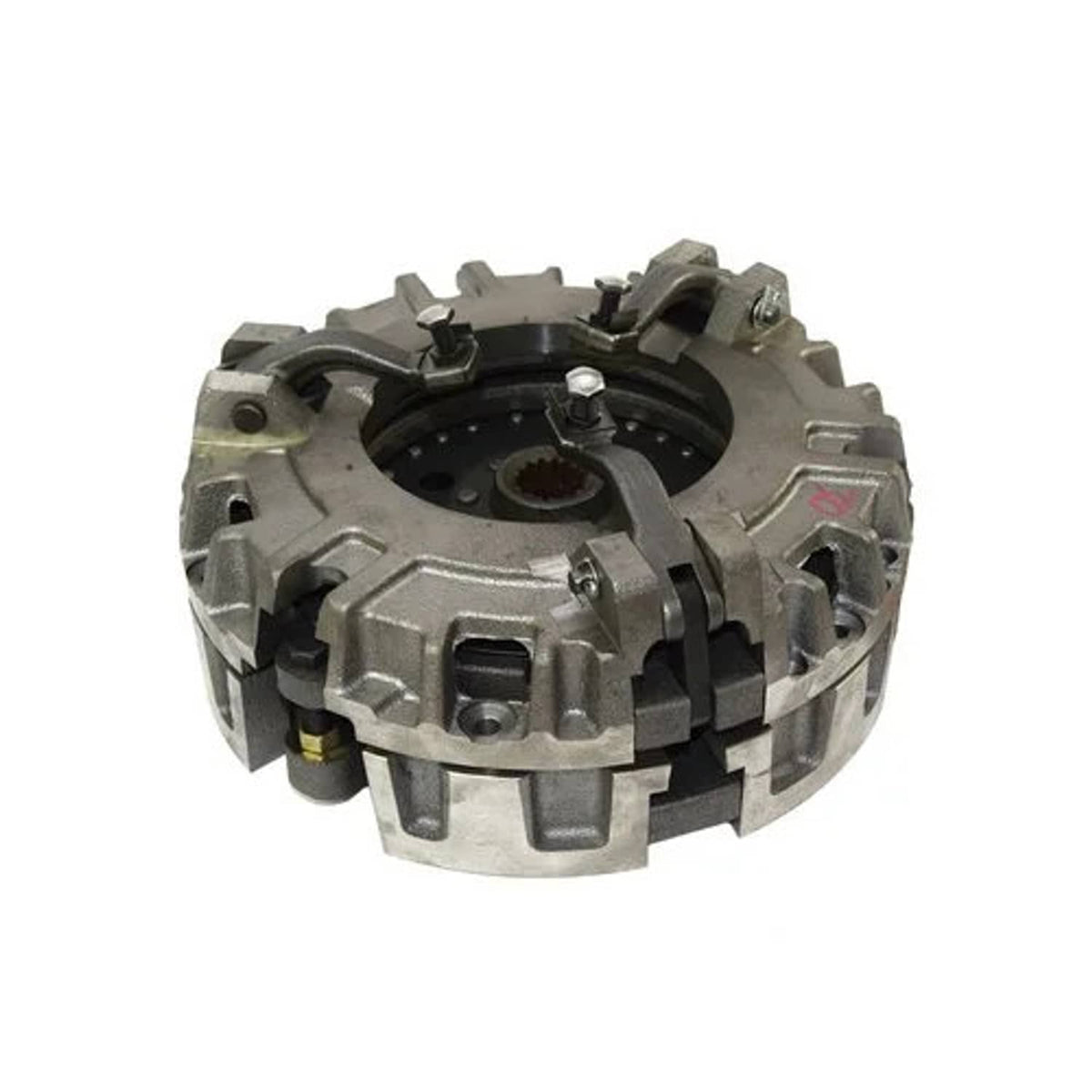 Bethesda Industrial Pressure Plate Assembly fits Ford 1920 SBA320040615 SBA320040614