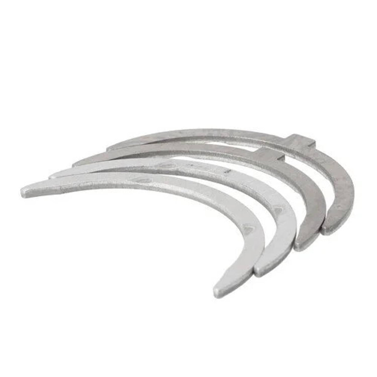 Bethesda Industrial Thrust Washer Set fits Massey Ferguson 50 135 165 735112/3M1 fits Ford 957E6334A