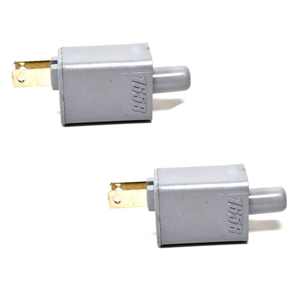 Bethesda Industrial 2PK Safety Interlock Switch for Ferris John Deere 5201451 03657100 AM104884