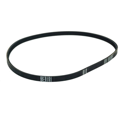Bethesda Industrial (2) Toro Genuine OEM Ribbed Belt 95-6151 CCR 2400 3450 3000 3650
