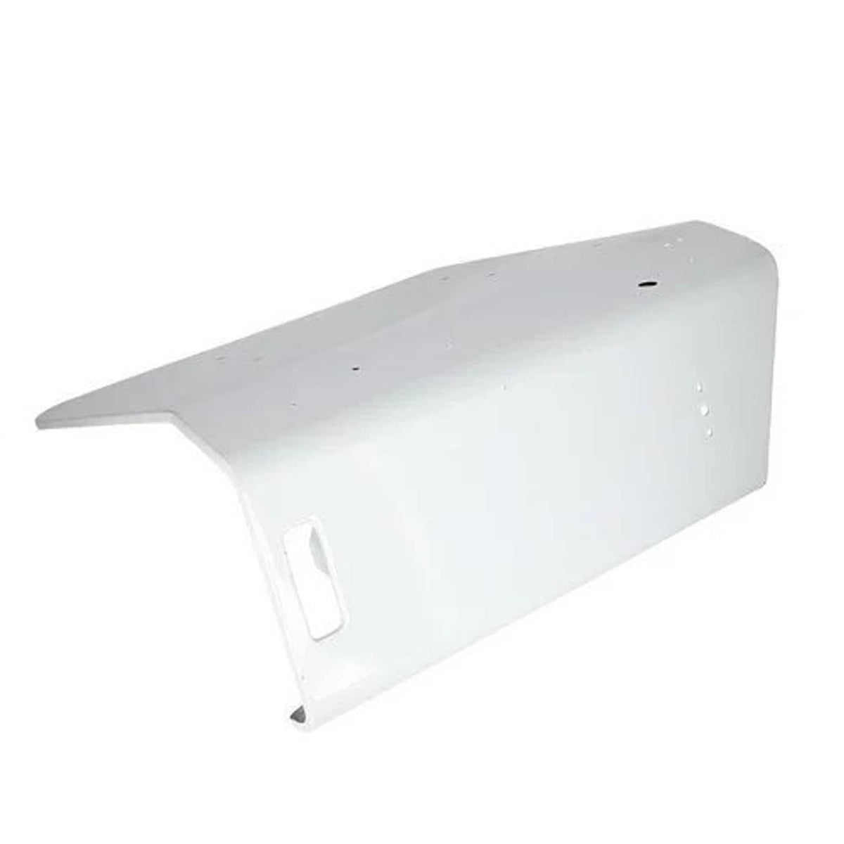 Bethesda Industrial Fender - Left Hand fits Ford 2600 3600 4110 4600 5610 6600 6610 7610 E5NN16313DA