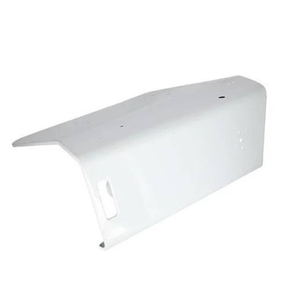 Bethesda Industrial Fender - Left Hand fits Ford 2600 3600 4110 4600 5610 6600 6610 7610 E5NN16313DA