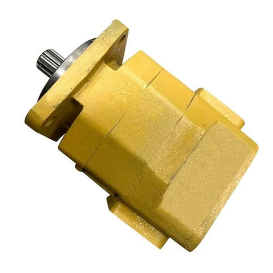 Bethesda Industrial Hydraulic Pump fits John Deere 544E 544G 624E 624G 544E 544G 624E 624G AT103944