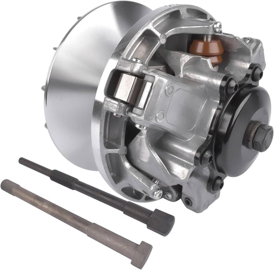 Bethesda Industrial Drive Pulley Clutch Primary Assembly For Can-Am Maverick X3 200 HP 420686870