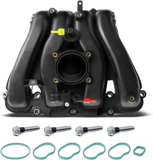 Bethesda Industrial Intake Manifolds for Chevy 12637620 Buick Regal Chevrolet Equinox GMC Terrain