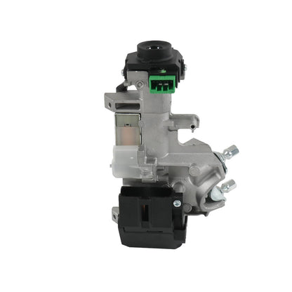 Bethesda Industrial 35100-SDA-A71 Ignition Switch Lock Cylinder Auto Trans w/2 Keys for Honda Accord