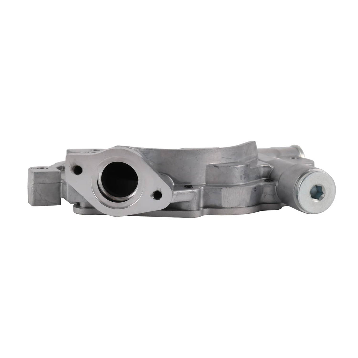 Bethesda Industrial M340 High Volume Oil Pump For Ford Lincoln F150 Mercury Mustang 4.6L 5.4L SOHC