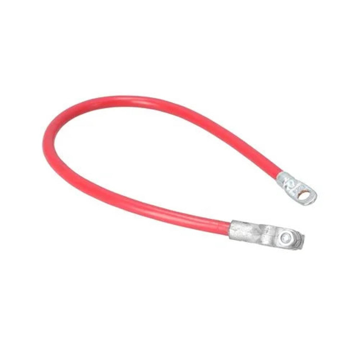 Bethesda Industrial Battery to Solenoid Cable - 23" fits International