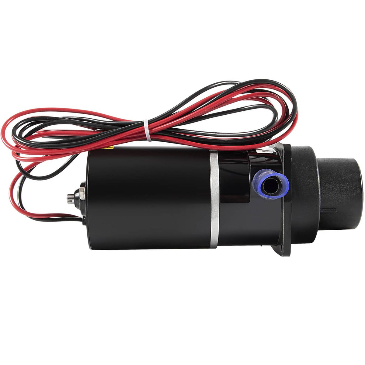Bethesda Industrial Replace for 37041-0010 Marine Electric Toilet Macerator Sub Assembly Kit 12-Volt