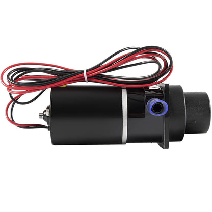 Bethesda Industrial Replace for 37041-0010 Marine Electric Toilet Macerator Sub Assembly Kit 12-Volt