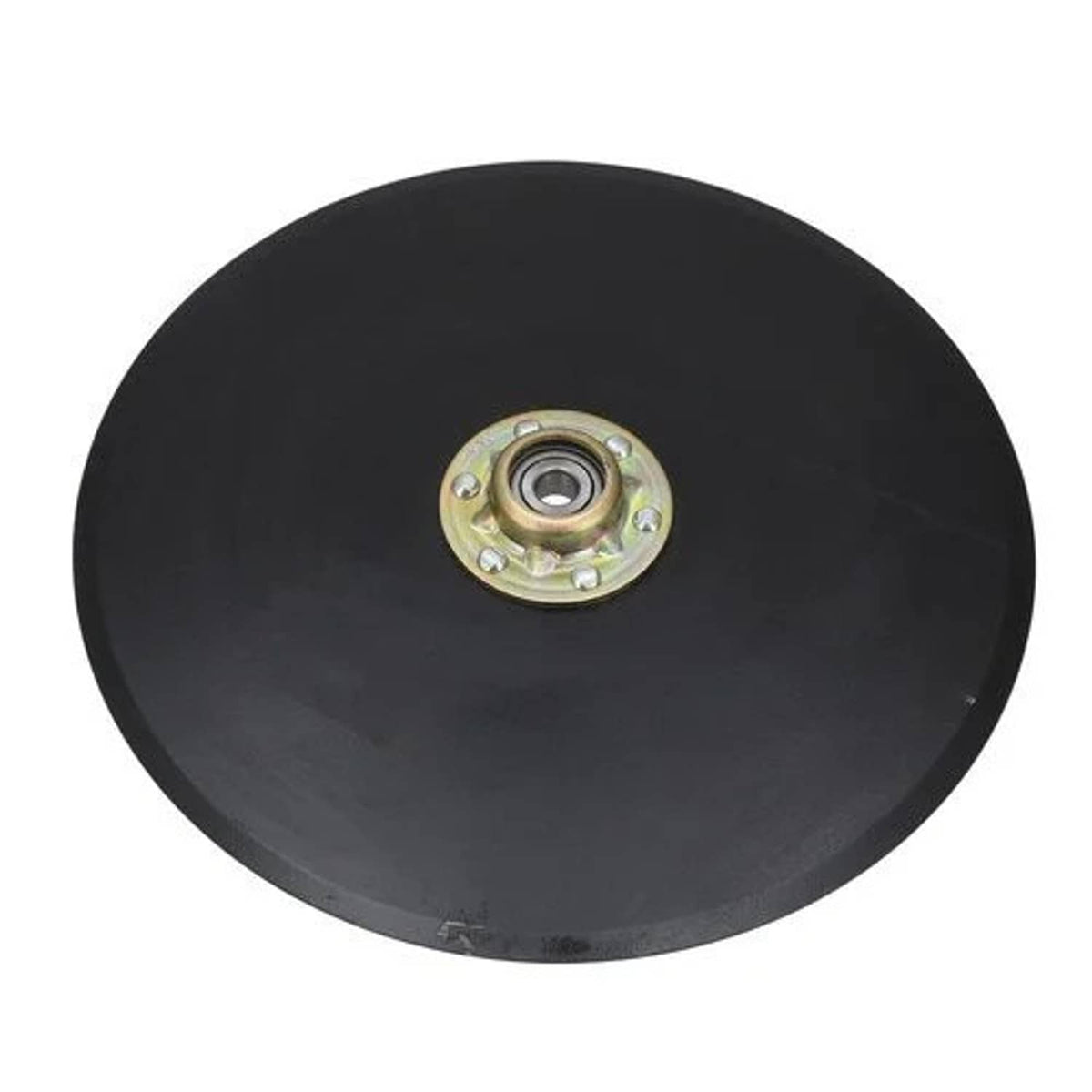 Bethesda Industrial Disc Opener Assembly - Import fits John Deere 1770 7200 AA20242