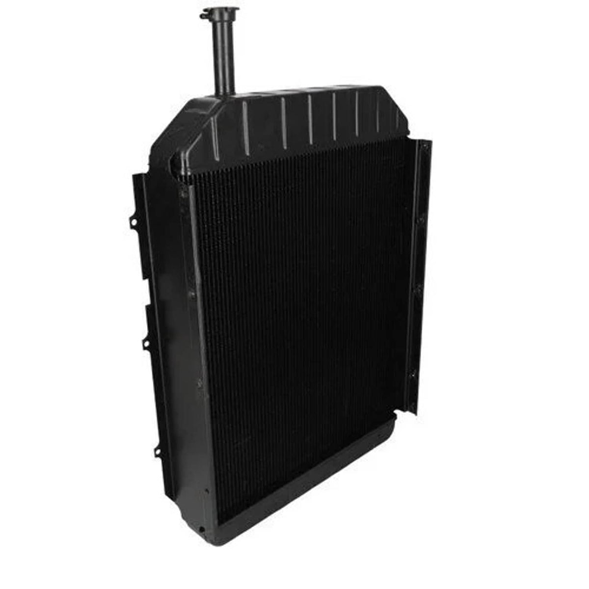 Bethesda Industrial Radiator fits Ford 8630 TW5 TW10 TW15 TW20 8530 82847503 E3NN8005BD15M