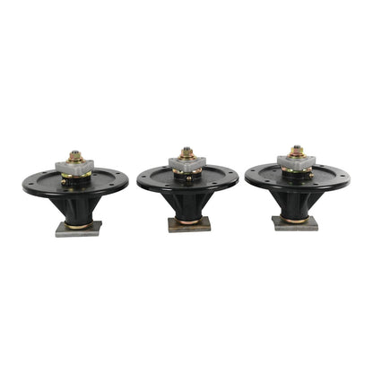 Bethesda Industrial 3 Deck Spindle For Toro 48 52 60 Inch Deck Z Master 400 410 450 500 107-8504