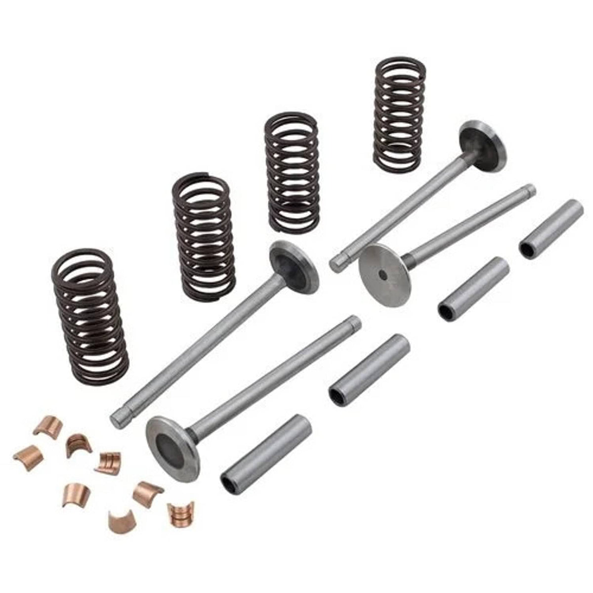 Bethesda Industrial Valve Train Kit fits John Deere fits New Holland L225 68 166 271 272 273 310