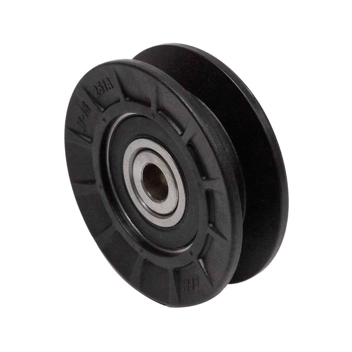 Bethesda Industrial Idler Pulley for Grasshopper 393312 AYP 165626 Husqvarna 532165626