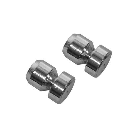 Bethesda Industrial 2PK Blade Break Pin for Husqvarna 535410901 15-V2 Rider 155 Lawn Tractor