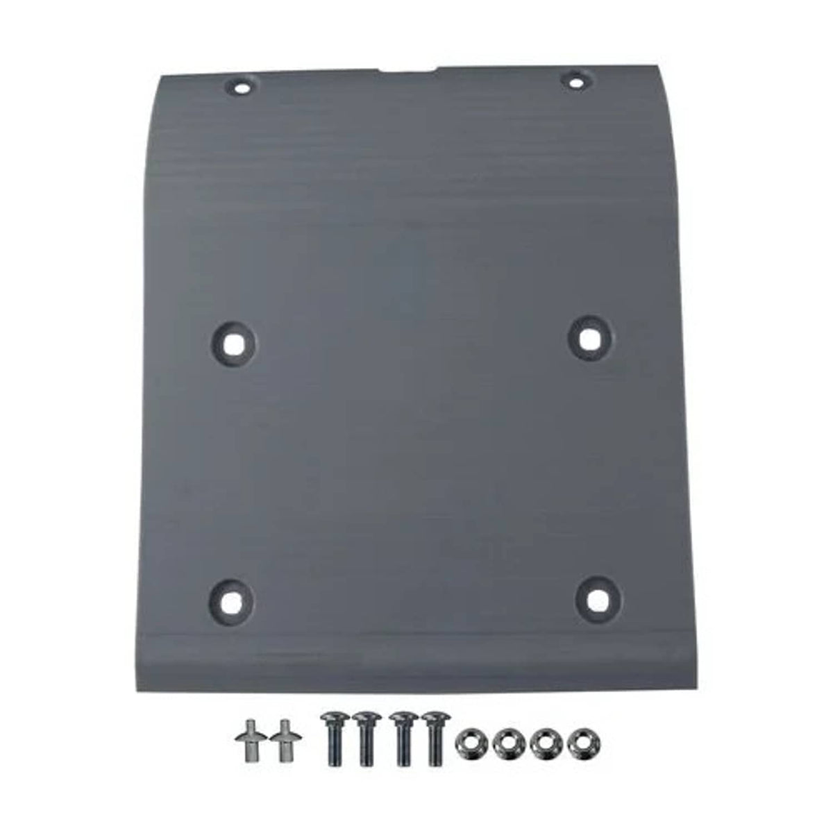 Bethesda Industrial Poly Skid Cover 11-5/8" Panel fits Gleaner 400 500 700 800 7000 8000 71347765