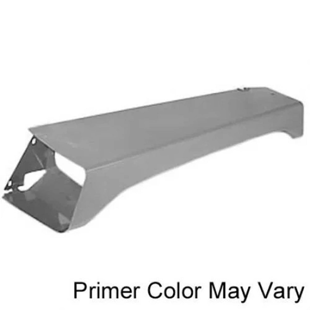 Bethesda Industrial Fender - Left Hand fits John Deere 4755 4955 4560 4760 4960 RE47822