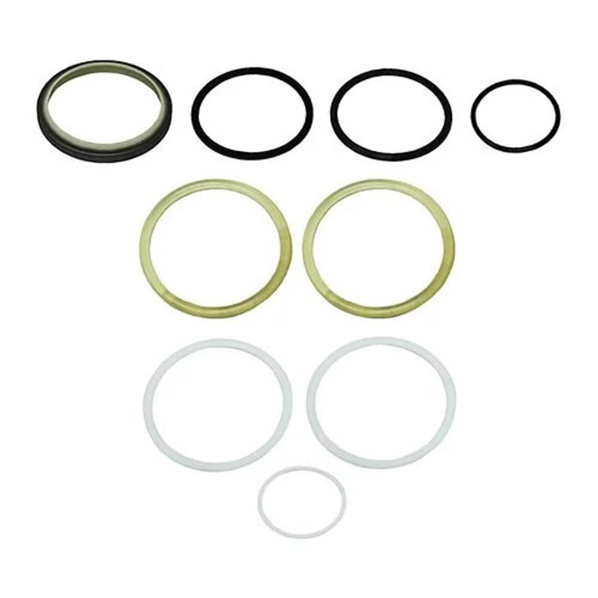 Bethesda Industrial Hydraulic Cylinder Seal Kit fits Caterpillar 324D 324DL 324DLN 324EL 324ELN