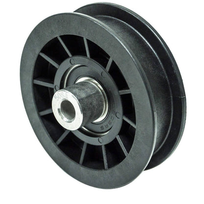 Bethesda Industrial 4PK Flat Idler for AYP 194327 Husqvarna Dixon 532194327
