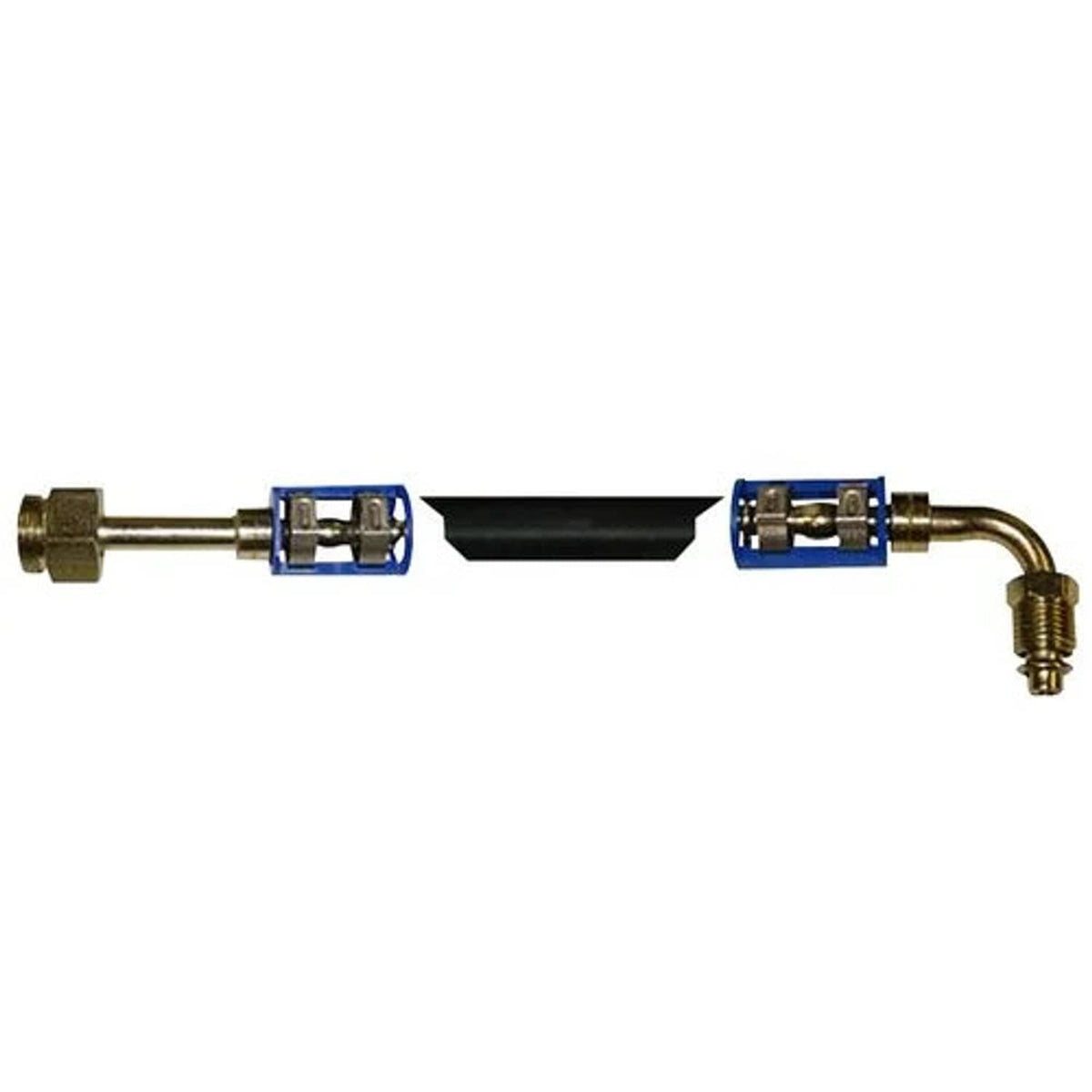 Bethesda Industrial Receiver Drier to Quick Coupler Hose fits FIAT F100 F110 5155713