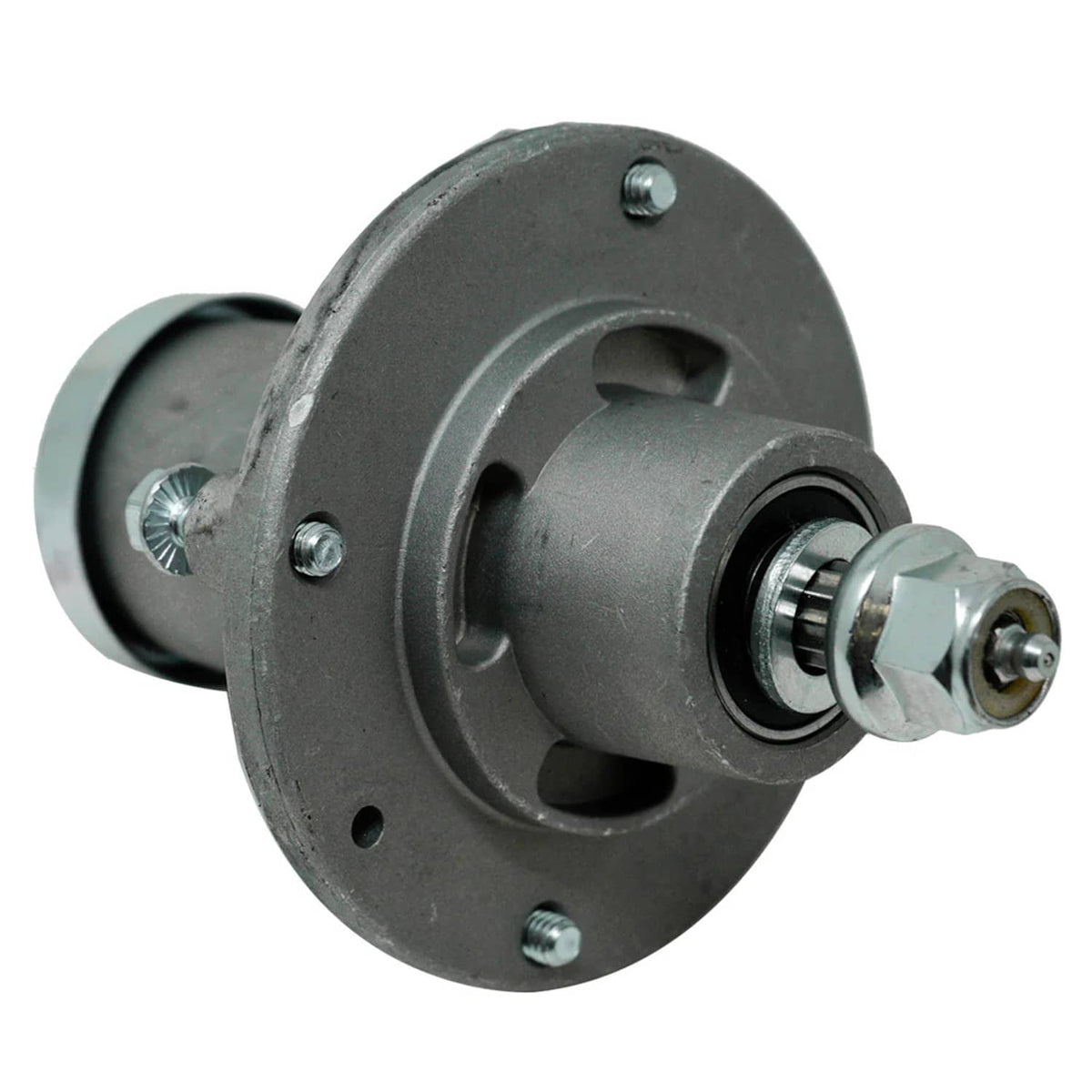 Bethesda Industrial Deck Spindle Assembly Fits Husqvarna 61" 539112170