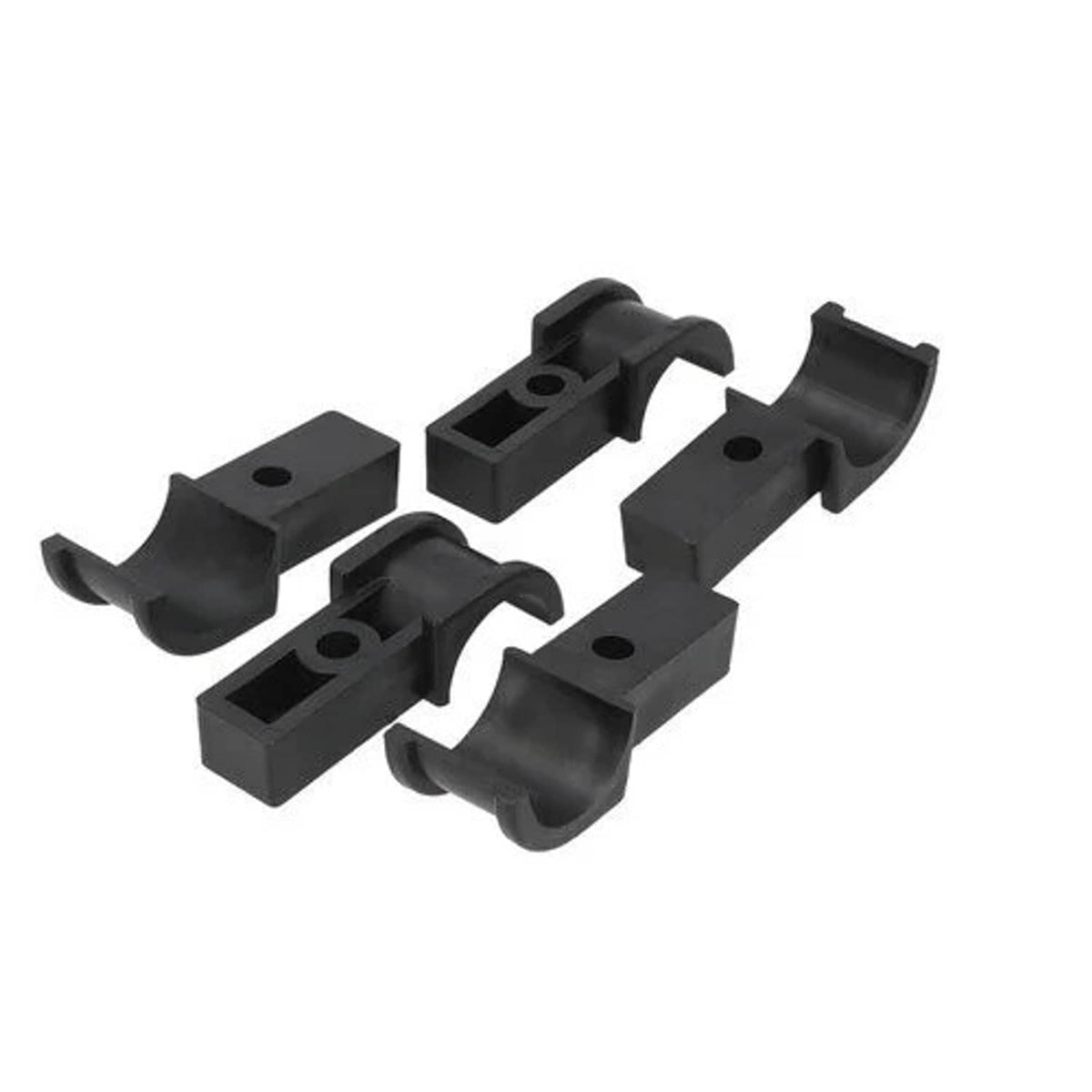 Bethesda Industrial Reel Arm Half Bearing 5 Pack fits Case IH 6000 6500 344802A1 fits Macdon 48083