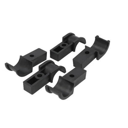 Bethesda Industrial Reel Arm Half Bearing 5 Pack fits Case IH 6000 6500 344802A1 fits Macdon 48083