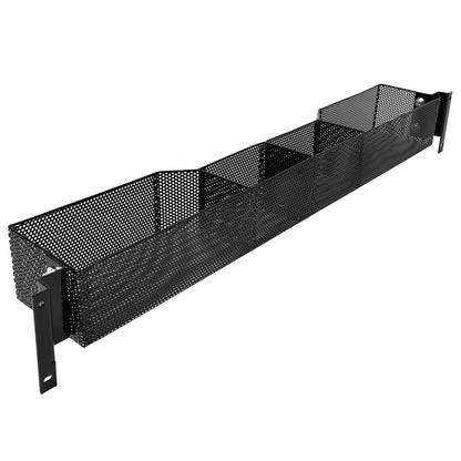 Bethesda Industrial Front Inner Storage Basket Box For Club Car Precedent Gas Electric 2004-UP