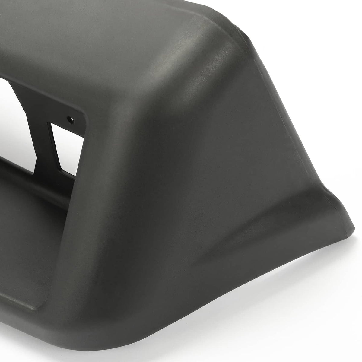 Bethesda Industrial Cowl Cap Opening Fit For EZGO Marathon 1989-1994 Golf Carts Front W/ Headlights