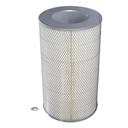 Bethesda Industrial WIX Air Filter - Outer fits Ford SFD07-1011 fits Allis Chalmers 7080 70269244