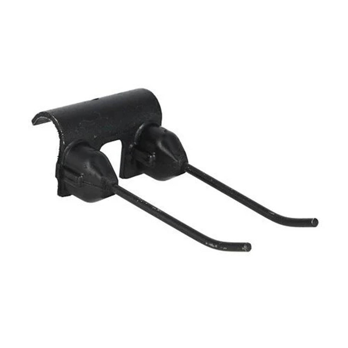 Bethesda Industrial Baler Pickup Tooth - Rubber fits New Holland BR7060 BR7070 84404537