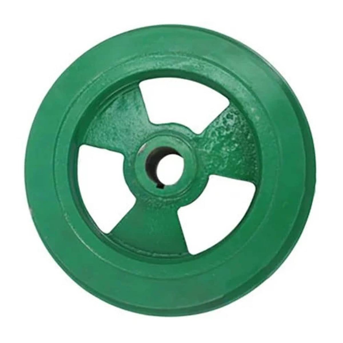 Bethesda Industrial Pulley - Straw Chopper Drive fits John Deere 9400 9500 9510 9600 9610 AH127602