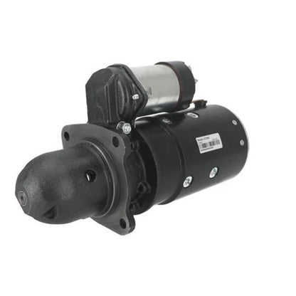 Bethesda Industrial Starter - Delco (6736) fits International 666 686 D312 fits Case IH 70954C91