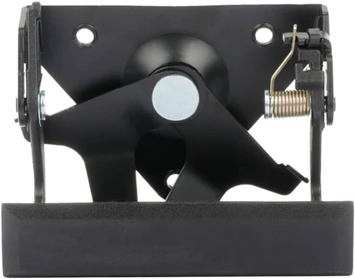Bethesda Industrial Black Tailgate Handle & Bezel for Chevy GMC CK 1500 2500 3500 Pickup Truck NEW