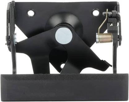 Bethesda Industrial Black Tailgate Handle & Bezel for Chevy GMC CK 1500 2500 3500 Pickup Truck NEW