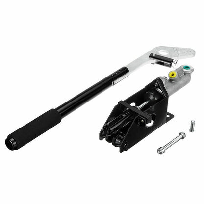 Bethesda Industrial Universal Black Hydraulic Handbrake Drift Hydro E-Brake Racing Long Level Gear