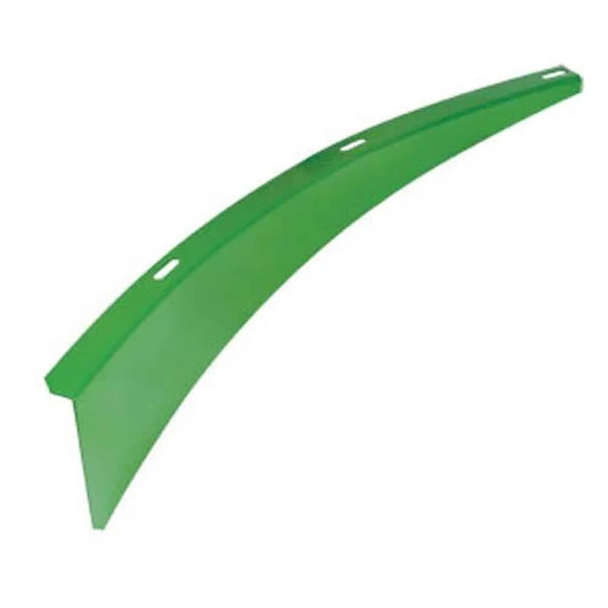 Bethesda Industrial Straw Chopper Vane Deflector Fin - Right Hand fits John Deere 9600 9650 H114535