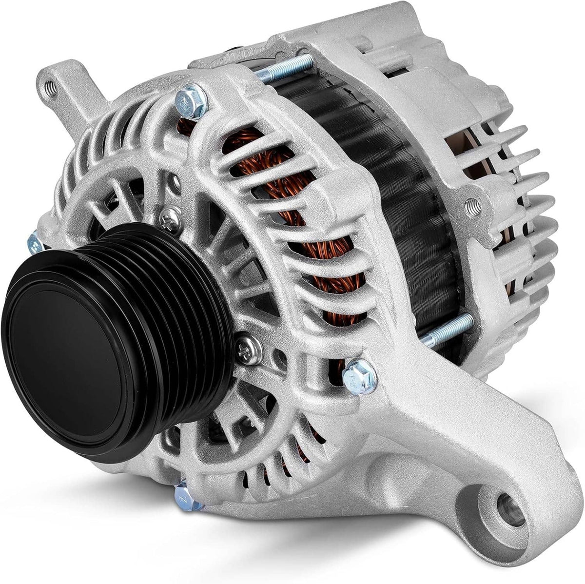 Bethesda Industrial Alternator For 2013 2014 2015 2016 2017 Honda Accord L4 2.4L #311005A2A02