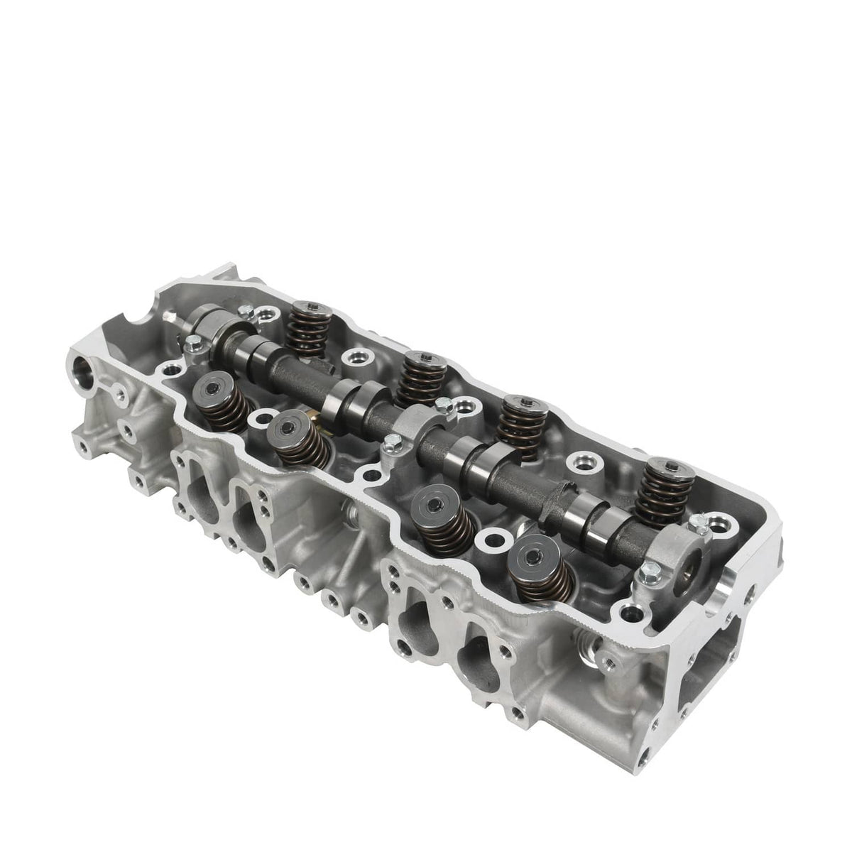 Bethesda Industrial FOR 1984-1995 4RUNNER/CELICA/PICKUP 2.4 SOHC 22R ALUMINUM COMPLETE CYLINDER HEAD
