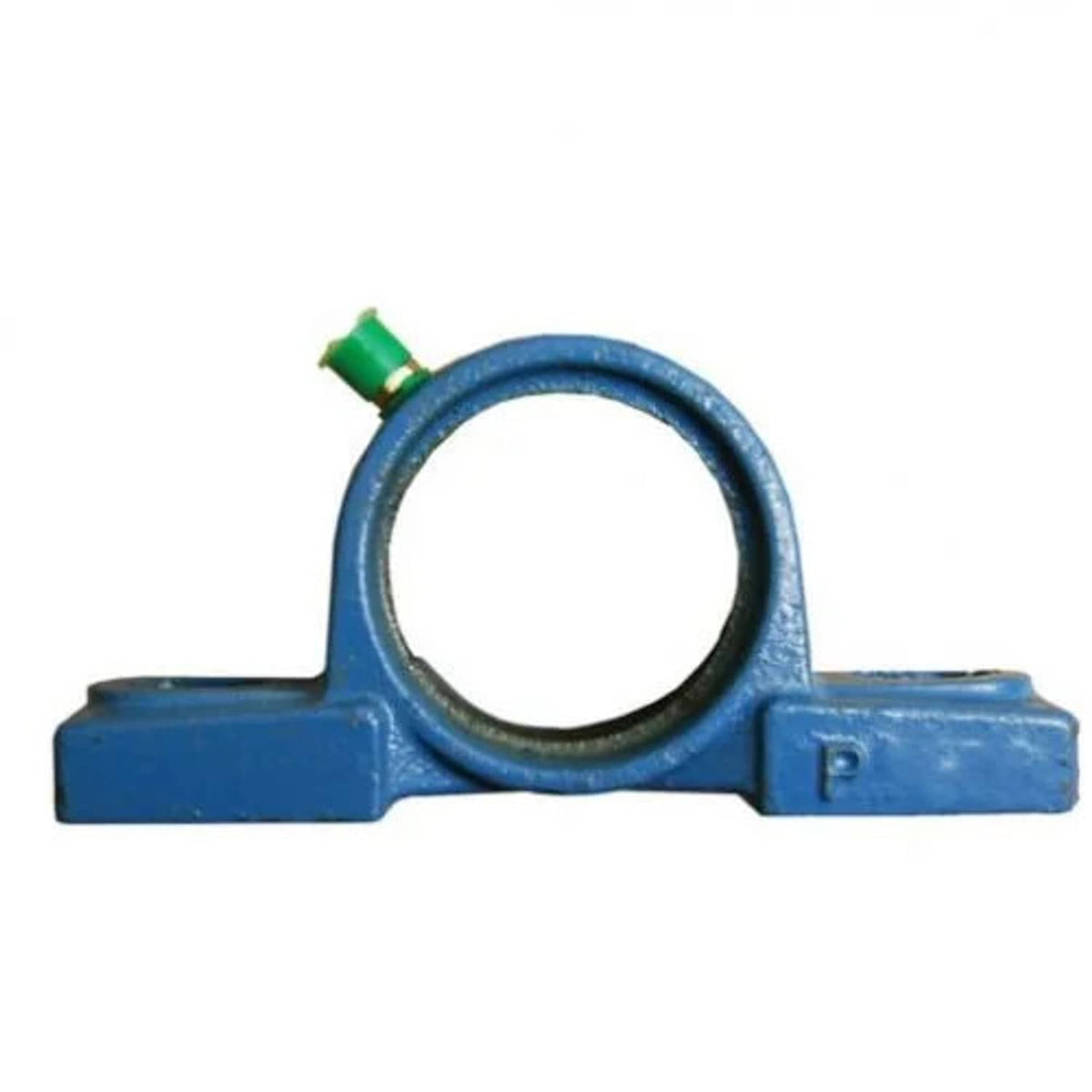 Bethesda Industrial Cast Pillow Block Housing 1-1/4" - 1-7/16" fits Agricultural Bearings